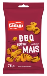[9108]  75 GR. MAIS MET BARBECUESMAAK