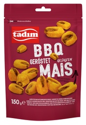 [1585] 150 GR. MAIS MET BARBECUESMAAK