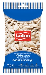 [1553] 75 GR. POMPOENPITTEN GEROOSTERD & GEZOUTEN